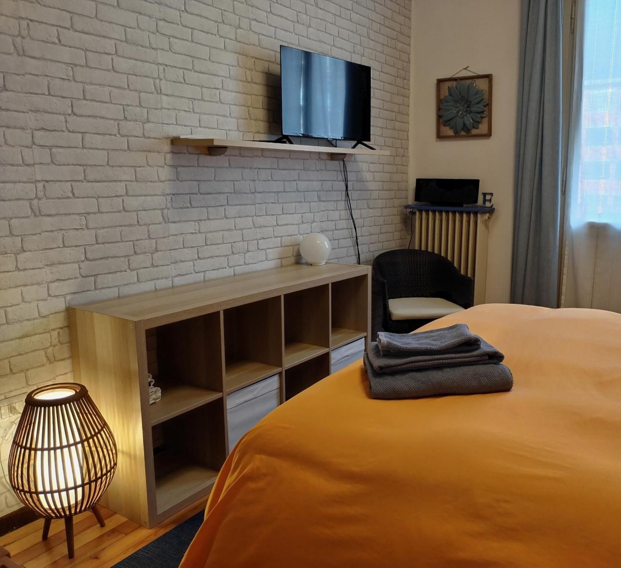 Valtellina-la Casetta Di Elena Apartamento *