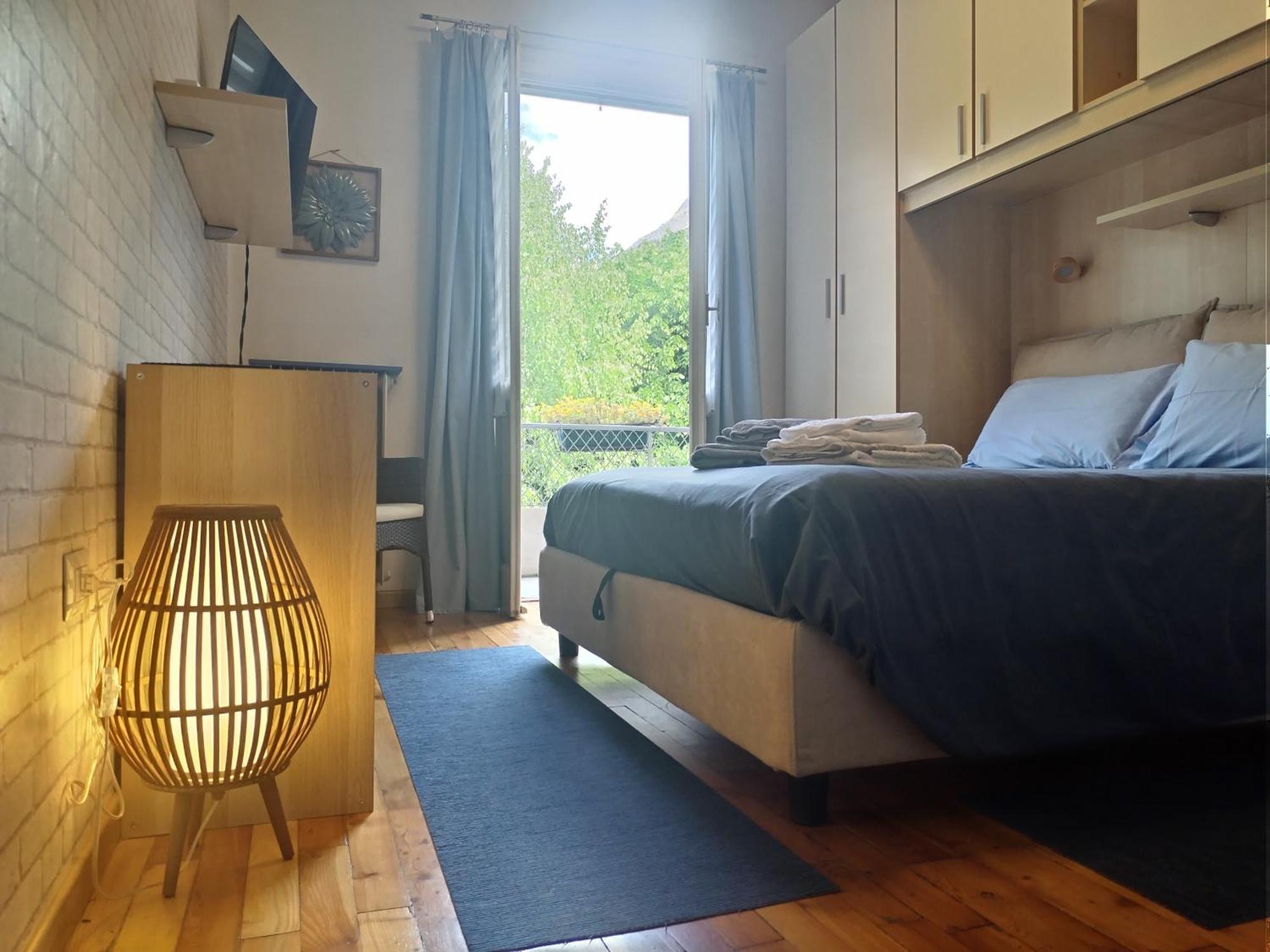 Apartamento Valtellina-la Casetta Di Elena
