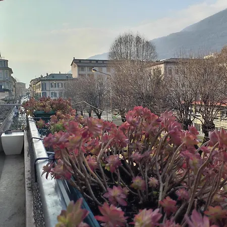 Valtellina-La Casetta Di Elena Sondrio Exterior foto