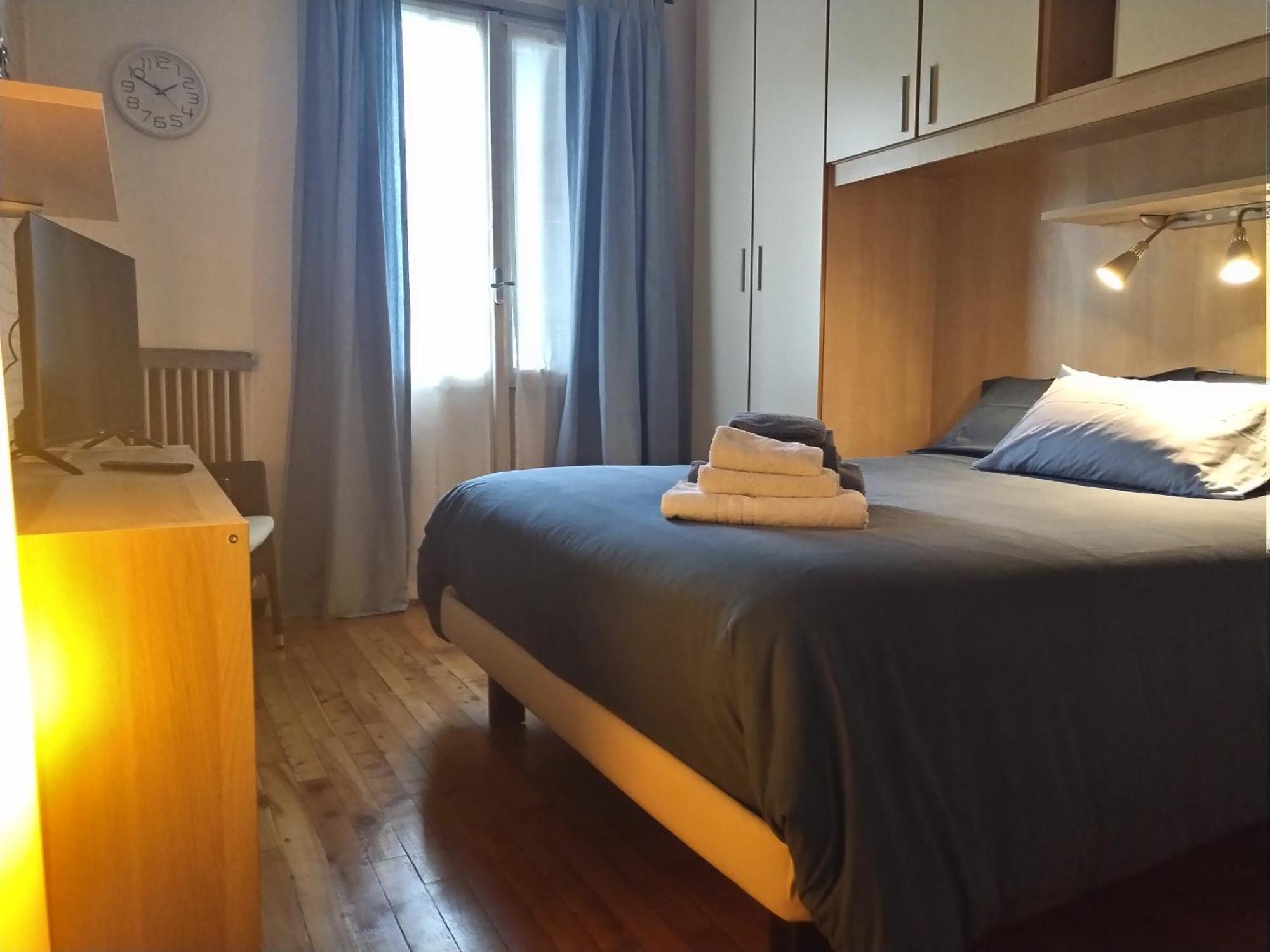 Apartment Valtellina-la Casetta Di Elena *