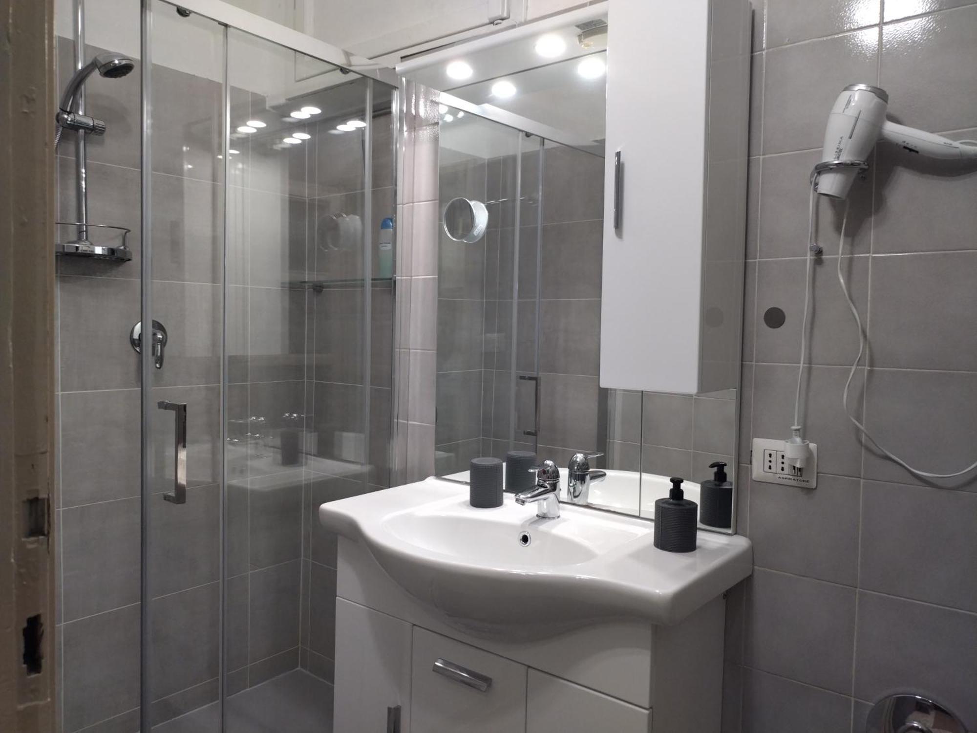 Valtellina-la Casetta Di Elena Apartment Sondrio