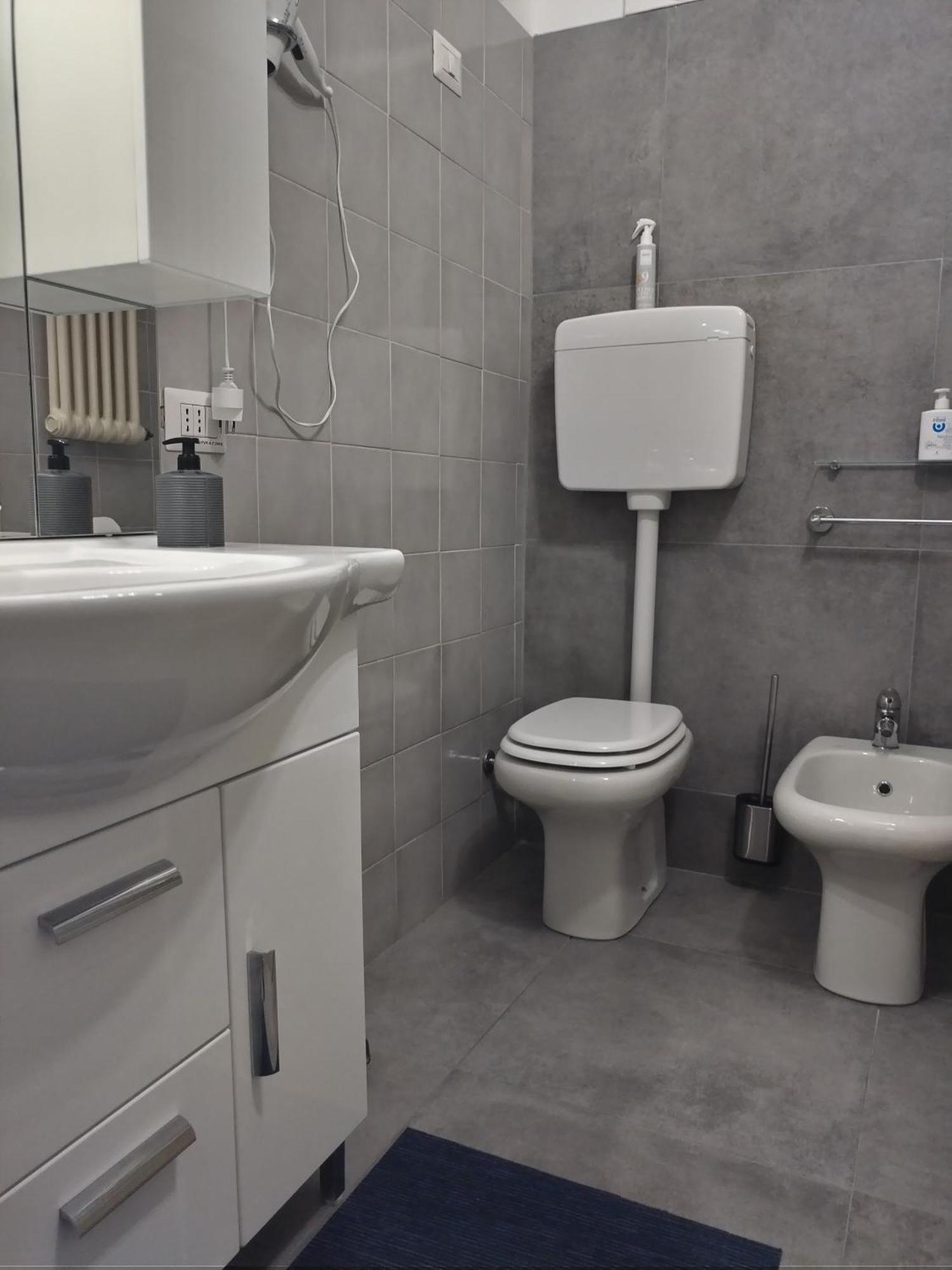 Apartment Valtellina-la Casetta Di Elena Sondrio
