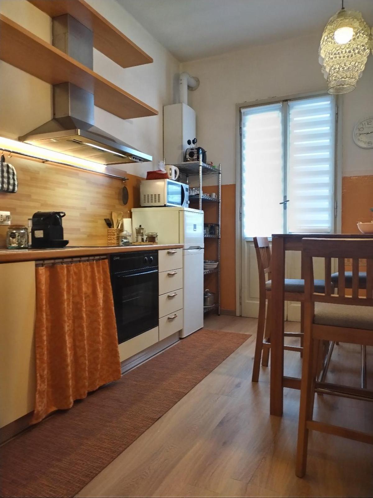Valtellina-la Casetta Di Elena Apartment Sondrio