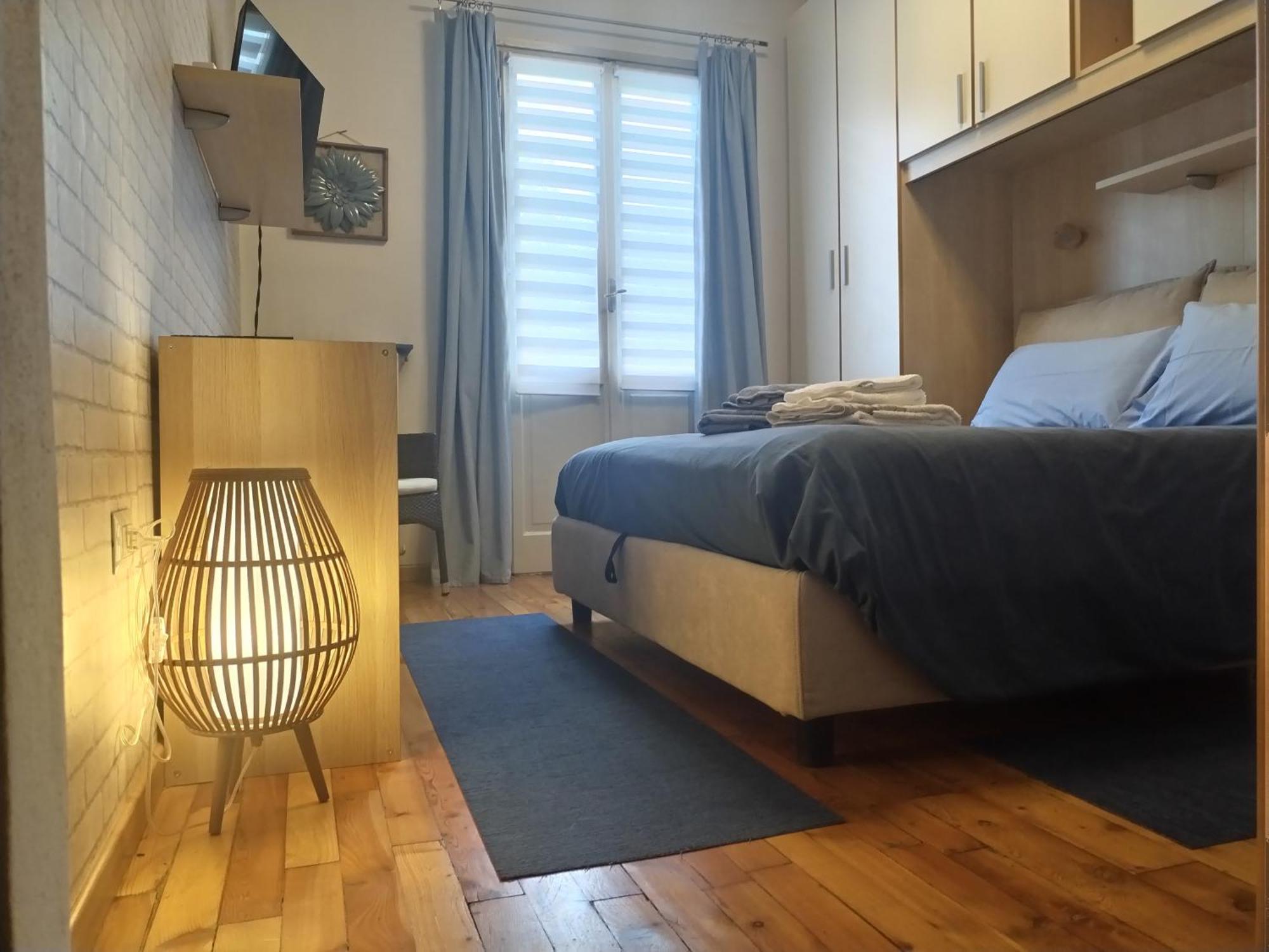 Apartment Valtellina-la Casetta Di Elena *